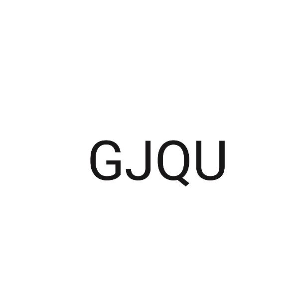 GJQU商标图片